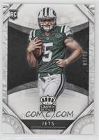 Rookies - Christian Hackenberg #/49