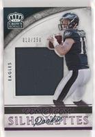 Carson Wentz #/250