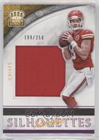 Kevin Hogan #/250