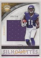 Laquon Treadwell #/250