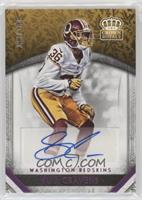 Su'a Cravens #/250