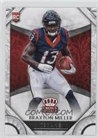 Rookies - Braxton Miller