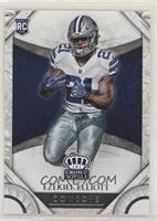 Rookies - Ezekiel Elliott