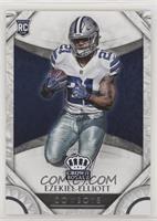 Rookies - Ezekiel Elliott