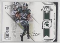 Jeremy Langford