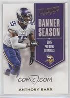 Anthony Barr