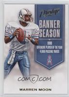 Warren Moon