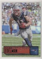 Julian Edelman #/10