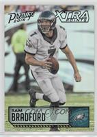 Sam Bradford #/10