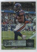 Matt Forte #/10