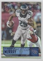 DeMarco Murray