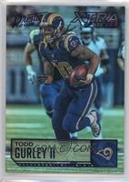 Todd Gurley II [Noted]