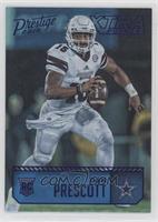 Rookies - Dak Prescott