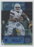 Rookies - Dak Prescott