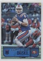 Rookies - Jeff Driskel