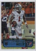 Rookies - Braxton Miller