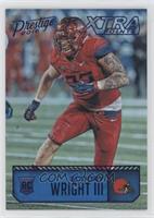 Rookies - Scooby Wright III