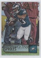 Darren Sproles #/50