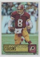 Kirk Cousins #/50