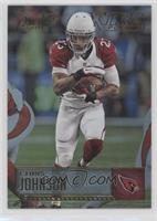 Chris Johnson #/50