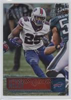 LeSean McCoy #/50