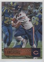 Jeremy Langford #/50