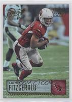 Larry Fitzgerald #/50