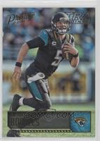 Blake Bortles #/50