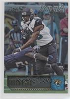 Allen Robinson #/50