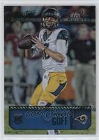 Rookies - Jared Goff [Poor to Fair]