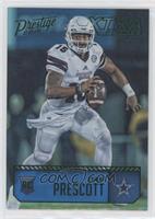 Rookies - Dak Prescott