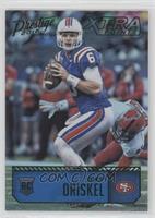 Rookies - Jeff Driskel