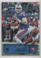 Rookies - Jeff Driskel