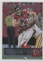 Jacob Tamme #/25