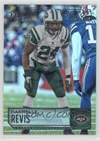 Darrelle Revis #/25