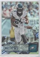 Ryan Mathews #/25