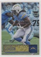 Melvin Gordon #/25