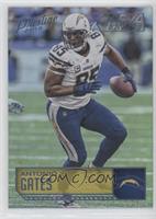 Antonio Gates #/25