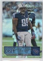 Jurrell Casey #/25