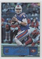 Rookies - Jeff Driskel #/25