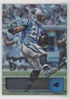 Jonathan Stewart #/25