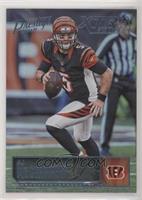 AJ McCarron #/25