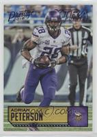 Adrian Peterson #/100