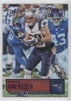 Danny Amendola #/100