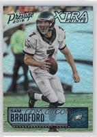 Sam Bradford #/100