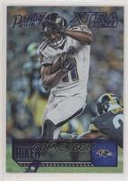 Kamar Aiken #/100