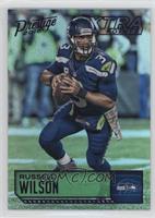 Russell Wilson #/100