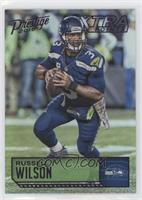 Russell Wilson #/100