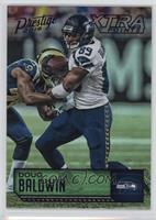 Doug Baldwin #/100