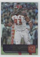 Gerald McCoy #/100